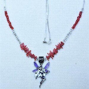 Fairy Necklace